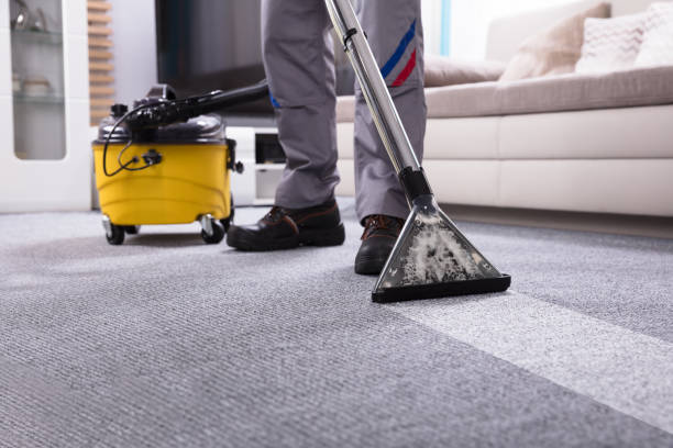 What Qualities Does a Good Carpet Cleaner Need?