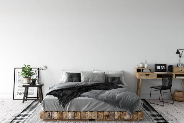 10 Stylish Bedroom Decoration Ideas That Absolutely Slay