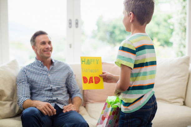 Father’s Day Special I 8 Special Decoration Ideas For The Best Daddy