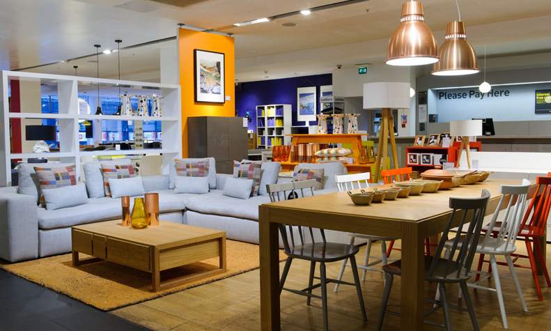 Why You Should Purchase Your Furniture Through a Top Store