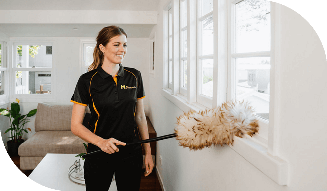 BENEFITS OF NDIS HOME CLEANING FOR PEOPLE LIVING WITH DISABILITY